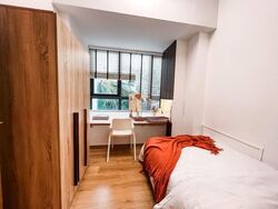 Coco Palms (D18), Condominium #504718091